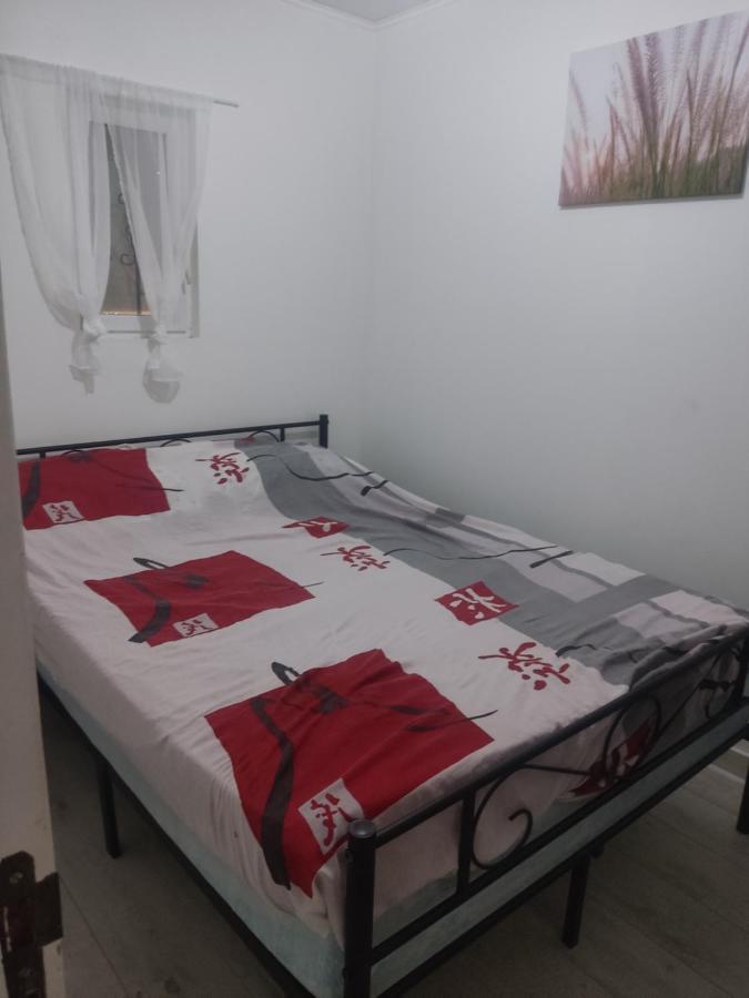 Franck Apartment Le Barcares Luaran gambar